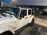 Used 2016 Jeep Wrangler Unlimited Sahara w/ Dual Top Group image 4
