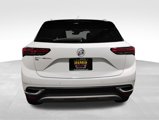 Used 2017 Buick Envision Premium w/ Driver Confidence Package image 4