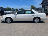 Used 2011 Cadillac DTS Premium image 2
