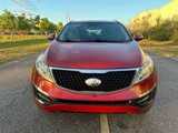 Used 2014 Kia Sportage LX image 3