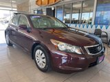 Used 2008 Honda Accord LX image 2