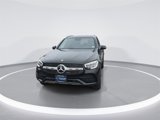 Certified 2022 Mercedes-Benz GLC 300 4MATIC image 2