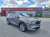 Used 2022 Acura MDX FWD image 2