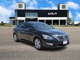Used 2013 Nissan Altima 2.5 SL w/ Technology Pkg image 2