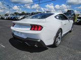 New 2025 Ford Mustang Coupe image 4