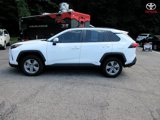 Used 2023 Toyota RAV4 XLE image 2