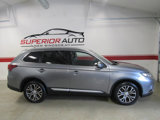 Used 2016 Mitsubishi Outlander GT image 5