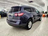 Used 2013 Chevrolet Traverse LT image 4