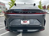 Used 2024 Lexus RZ 450e Premium image 4