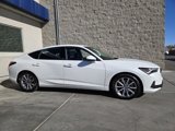 New 2025 Acura Integra image 6
