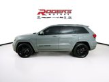 Certified 2021 Jeep Grand Cherokee Laredo X image 4