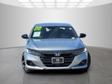 Used 2022 Honda Accord Sport image 2