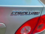 Used 2007 Toyota Corolla CE image 2
