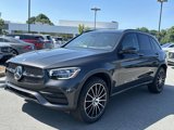 Certified 2022 Mercedes-Benz GLC 300 4MATIC image 3