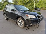 Used 2018 Subaru Forester 2.5i Limited image 3
