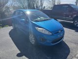 Used 2012 Ford Fiesta SE image 4
