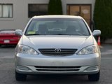 Used 2004 Toyota Camry LE image 4