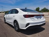 Used 2023 Kia Forte GT-Line w/ GT-Line Premium Package image 3