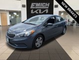 Certified 2016 Kia Forte LX image 3