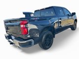 Used 2024 Chevrolet Silverado 1500 LT w/ Leather Package image 4