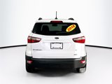 Used 2018 Ford EcoSport SE w/ SE Convenience Package image 6