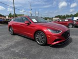 Used 2020 Hyundai Sonata Limited image 1