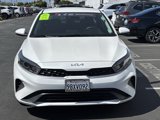 Certified 2022 Kia Forte LXS image 5