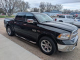Used 2013 RAM 1500 Laramie image 4