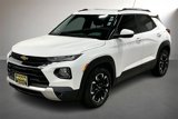 Used 2021 Chevrolet TrailBlazer LT w/ Convenience Package image 3