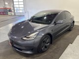 Used 2018 Tesla Model 3 Long Range image 3