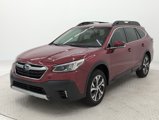 Used 2022 Subaru Outback Limited image 4