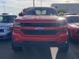 Used 2017 Chevrolet Silverado 1500 Custom w/ Custom Convenience Package image 2
