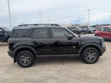 Used 2021 Ford Bronco Sport Badlands w/ Badlands Package image 2