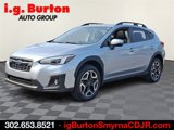 Used 2020 Subaru Crosstrek 2.0i Limited w/ Moonroof Package w/Navigation image 3
