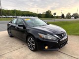 Used 2017 Nissan Altima 2.5 SR image 3