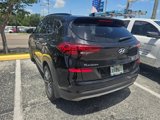 Used 2019 Hyundai Tucson Ultimate image 3