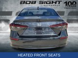 New 2025 Honda Civic Sport image 5