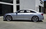 Used 2021 Audi S6 Prestige w/ Prestige Package image 3