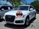Used 2016 Audi Q5 2.0T Premium Plus w/ Technology Package image 3