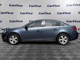 Used 2014 Chevrolet Cruze LT image 2