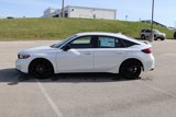New 2025 Honda Civic Sport image 2
