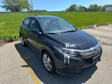 Used 2022 Honda HR-V LX image 4
