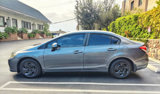 Used 2013 Honda Civic LX image 4