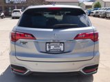 Used 2017 Acura RDX AWD w/ Advance Package image 4