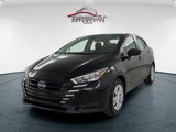 New 2025 Nissan Versa S w/ Trunk Package image 3