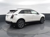 Used 2021 Cadillac XT5 Sportv image 6