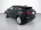 Certified 2020 Jaguar E-PACE SE image 3