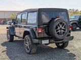 New 2025 Jeep Wrangler Unlimited Sport S 4xe image 4
