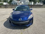 Used 2012 MAZDA MAZDA3 i Touring image 2