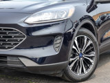 Certified 2021 Ford Escape SE w/ SE Sport Appearance Package image 3